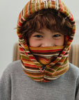 Little Foxx – Balaclava