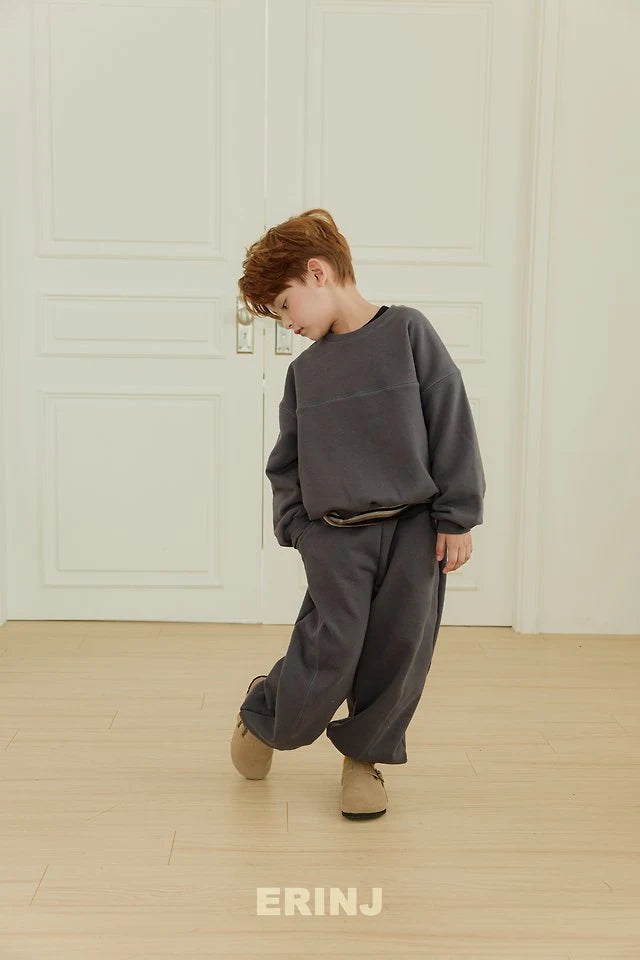 Little Foxx – Panel Sweatshirt