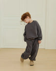 Little Foxx – Panel Sweatshirt