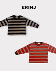 Little Foxx – Noble Striped Tee
