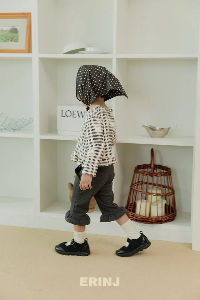 Little Foxx – Scarf
