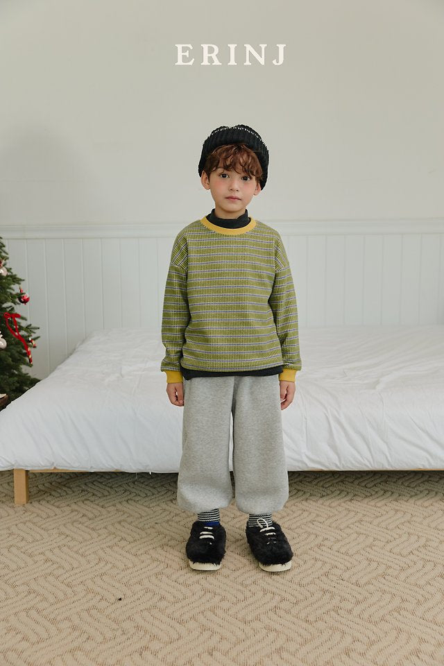 Little Foxx – Marni Color Contrast Tee