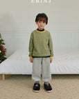 Little Foxx – Marni Color Contrast Tee