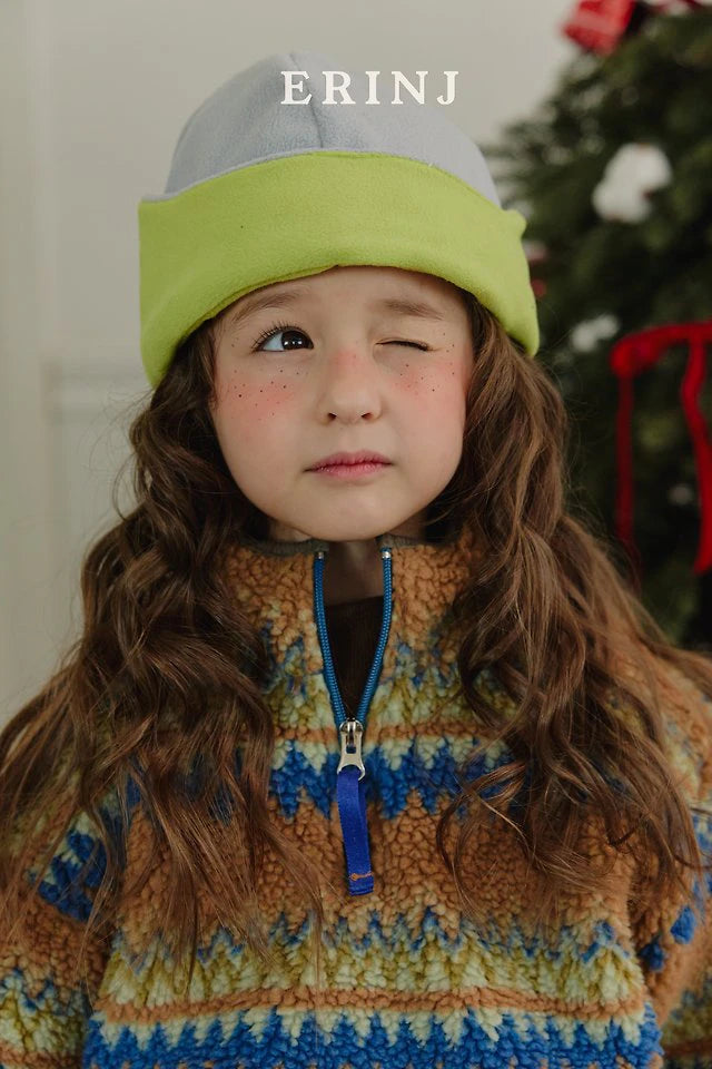 Little Foxx – Louis Earflap Hat
