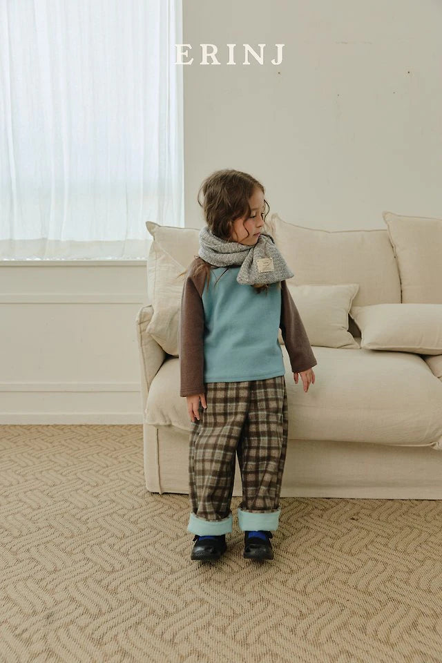 Little Foxx – May Knit Muffler