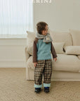 Little Foxx – May Knit Muffler