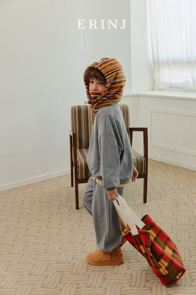 Little Foxx – Balaclava