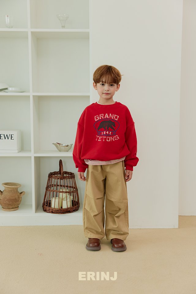 Little Foxx – Grand Sweatshirt