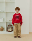 Little Foxx – Grand Sweatshirt