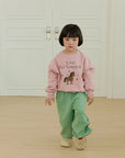 Little Foxx – Pony Dream Sweatshirt