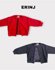 Little Foxx – Colorblock Cardigan