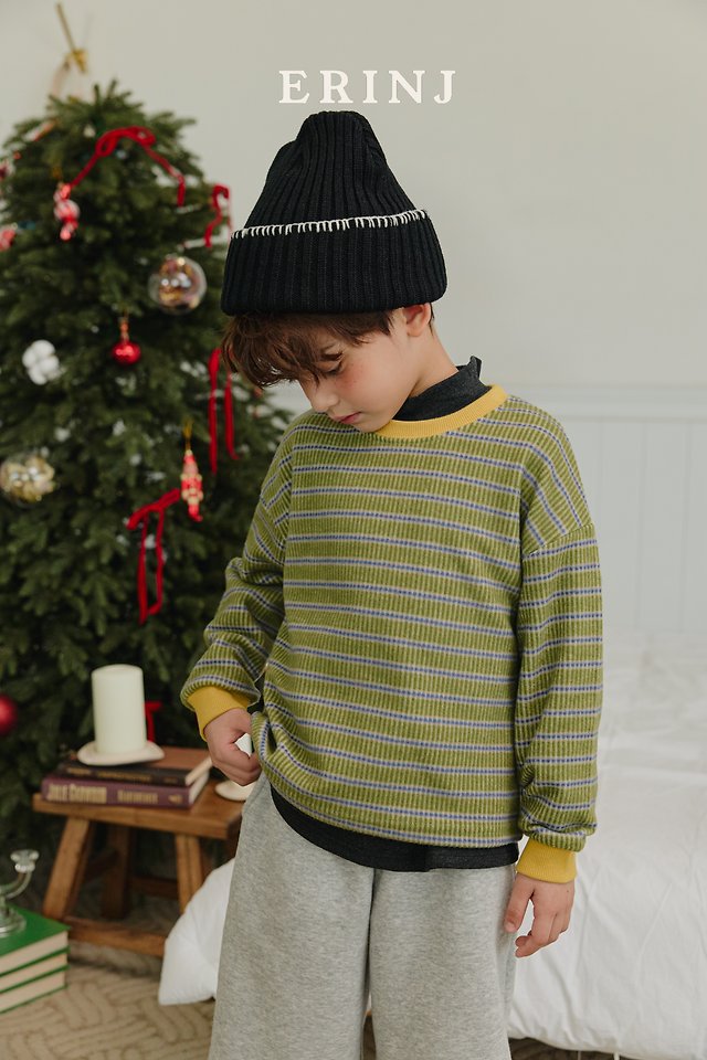 Little Foxx – Mellow Ribbed Beanie