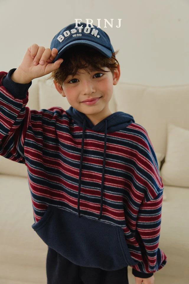 Little Foxx – Cozy Hood Sweatshirt