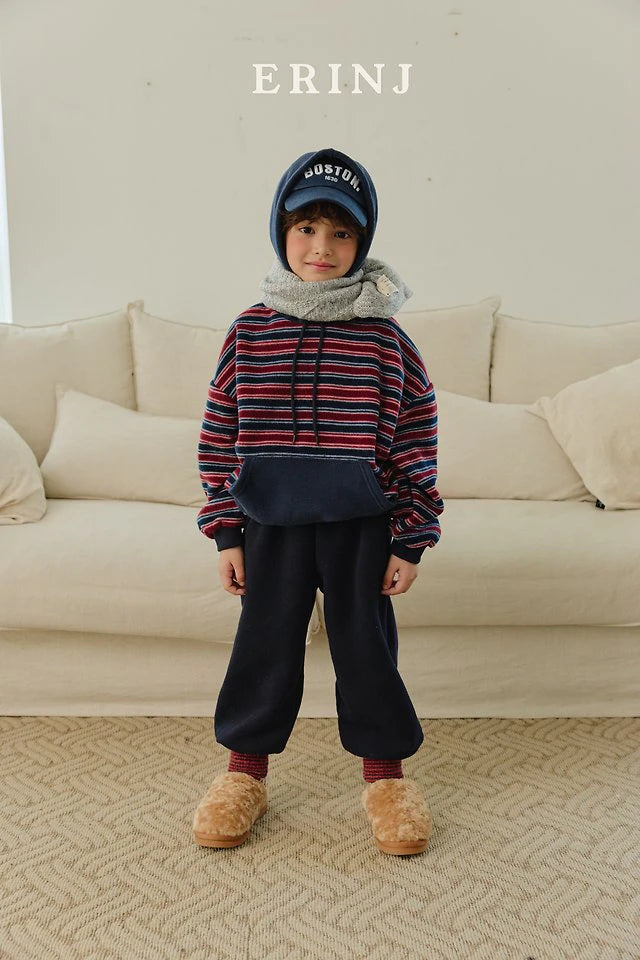 Little Foxx – May Knit Muffler