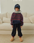 Little Foxx – May Knit Muffler