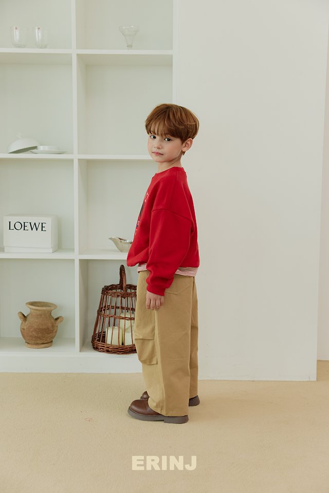 Little Foxx – Grand Sweatshirt