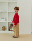 Little Foxx – Grand Sweatshirt
