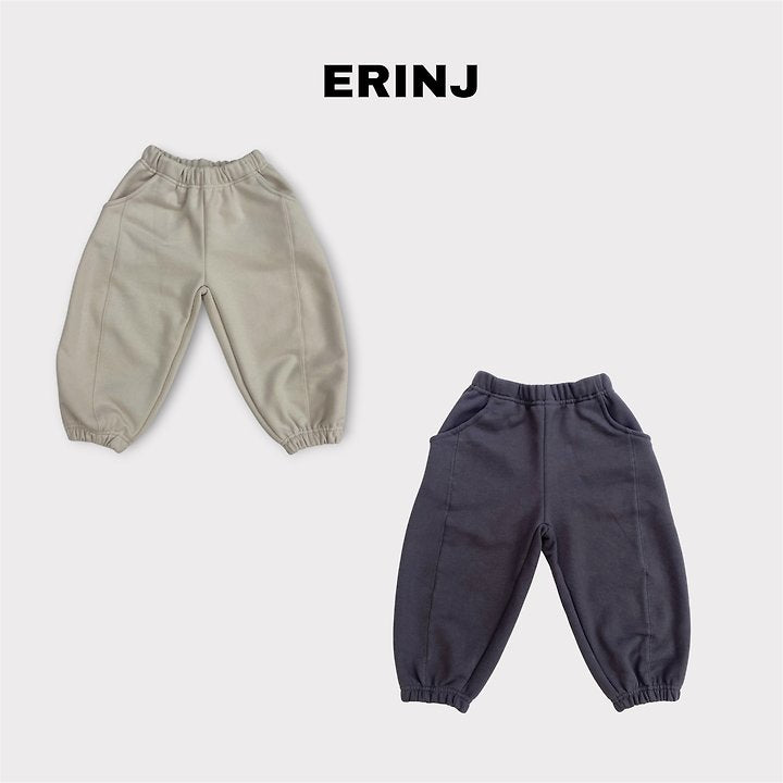 Little Foxx – Panel Jogger Pants