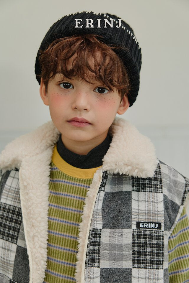 Little Foxx – Mellow Ribbed Beanie