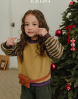 Little Foxx – Poodle Color Vest