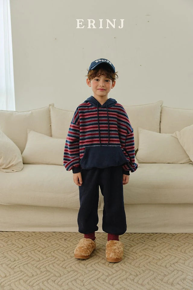 Little Foxx – Cozy Hood Sweatshirt