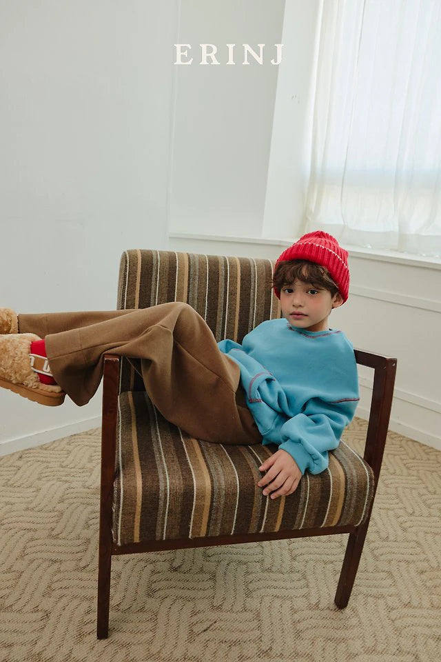 Little Foxx – Row Stretch Fleeced Pants