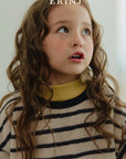 Little Foxx – Cozy Striped Tee