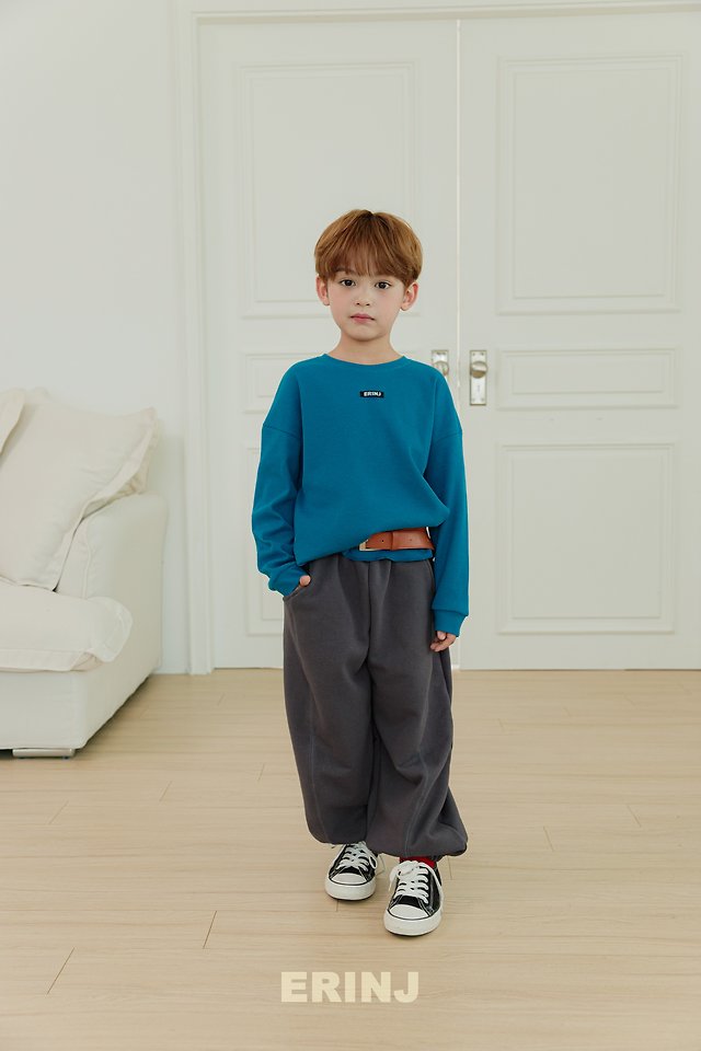 Little Foxx – Stretch Waffle Tee