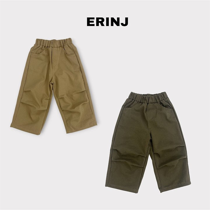Little Foxx – Nomad Pintuck Pants