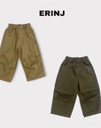 Little Foxx – Nomad Pintuck Pants