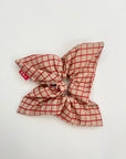 Little Foxx – Square Hair Scrunchie