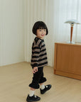 Little Foxx – Noble Striped Tee