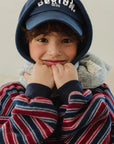 Little Foxx – Cozy Hood Sweatshirt
