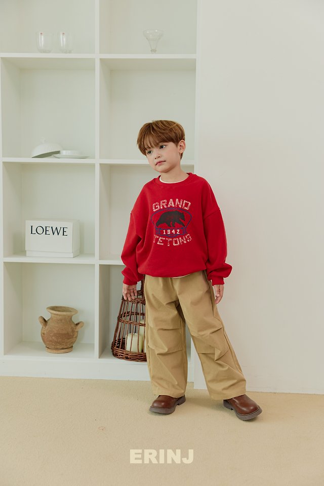 Little Foxx – Grand Sweatshirt