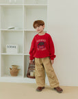 Little Foxx – Grand Sweatshirt