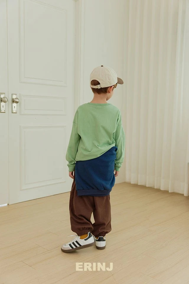 Little Foxx – Monster Tee