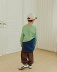 Little Foxx – Monster Tee