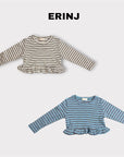 Little Foxx – Luna Frill Tee