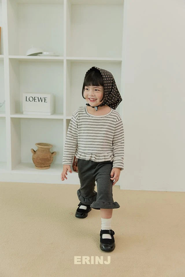 Little Foxx – Capri Pants