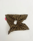 Little Foxx – Square Hair Scrunchie