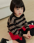 Little Foxx – Noble Striped Tee