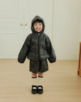 Little Foxx – Cloud Jacket