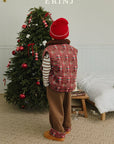 Little Foxx – Mellow Ribbed Beanie