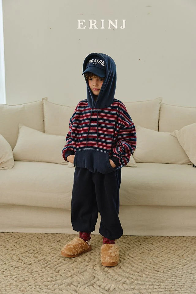 Little Foxx – Cozy Hood Sweatshirt