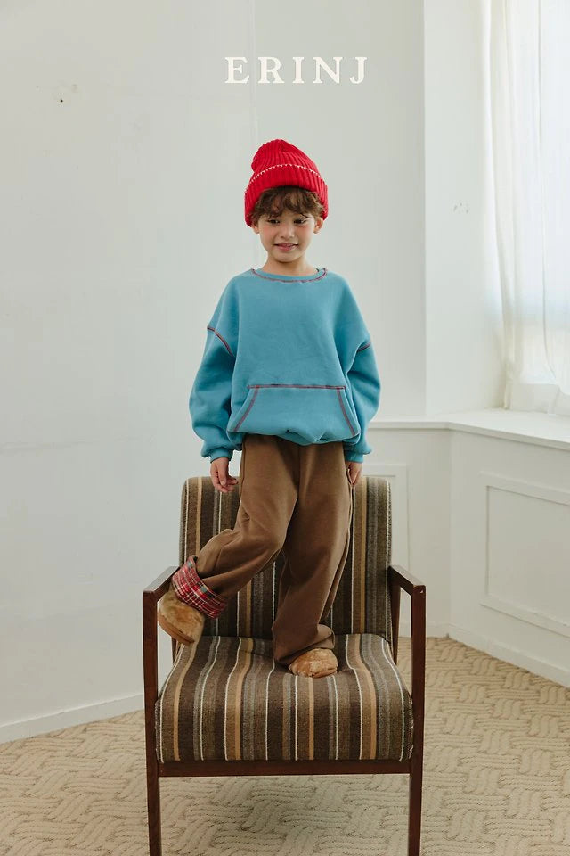 Little Foxx – Row Stretch Fleeced Pants