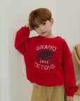 Little Foxx – Grand Sweatshirt