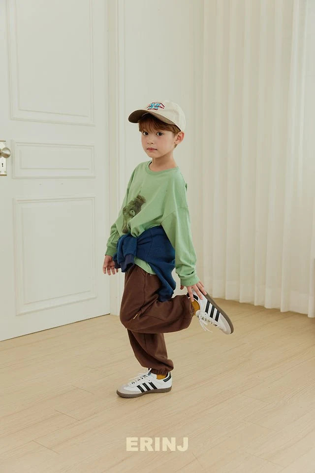 Little Foxx – Monster Tee
