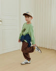 Little Foxx – Monster Tee