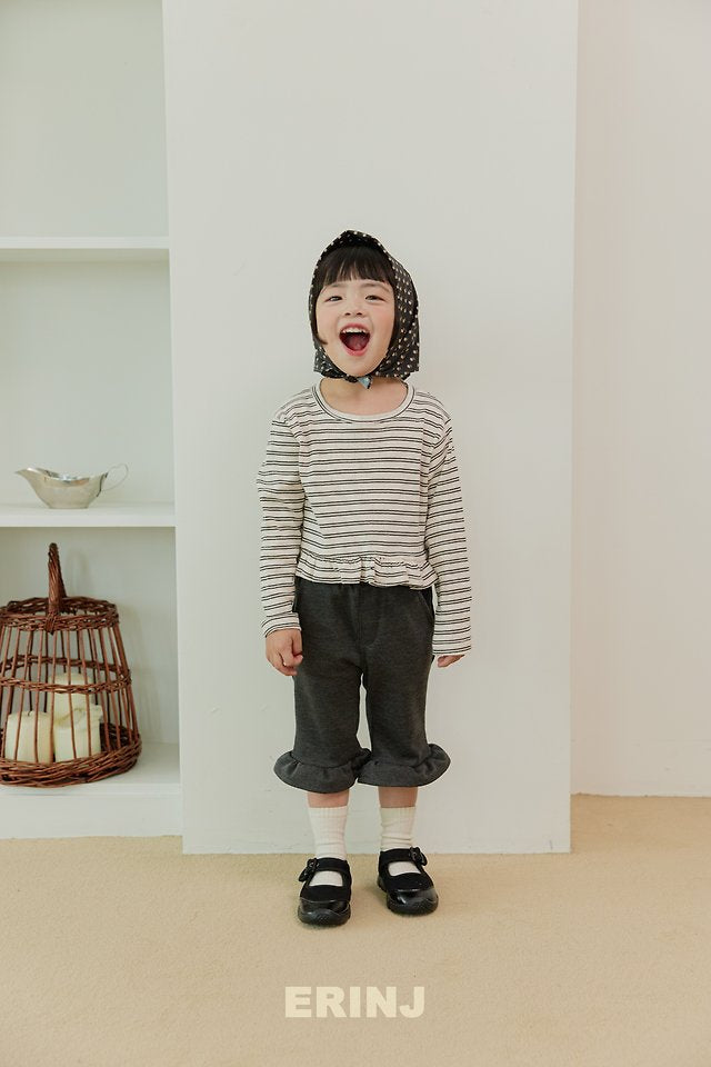 Little Foxx – Luna Frill Tee
