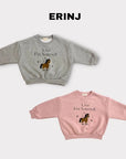 Little Foxx – Pony Dream Sweatshirt